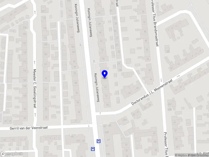 Nieuw bedrijf Kracht&Techniek