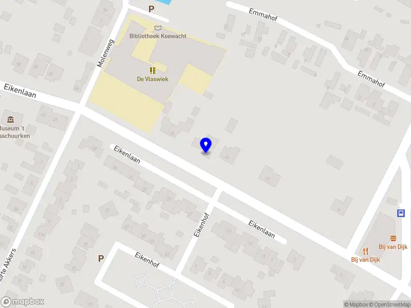 Bouwonderneming O. Gommers