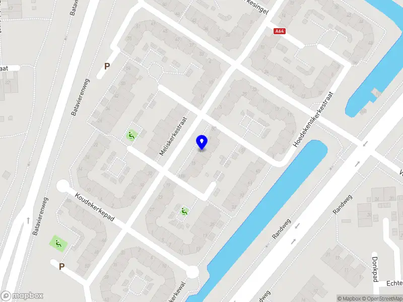 Lalin’s Beauty Lounge