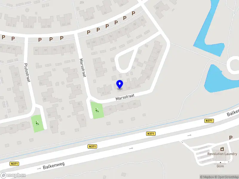 Nynspire Assen