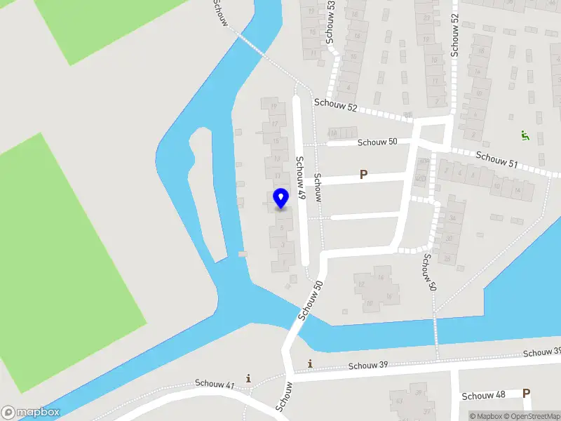 no-non-sence Lelystad