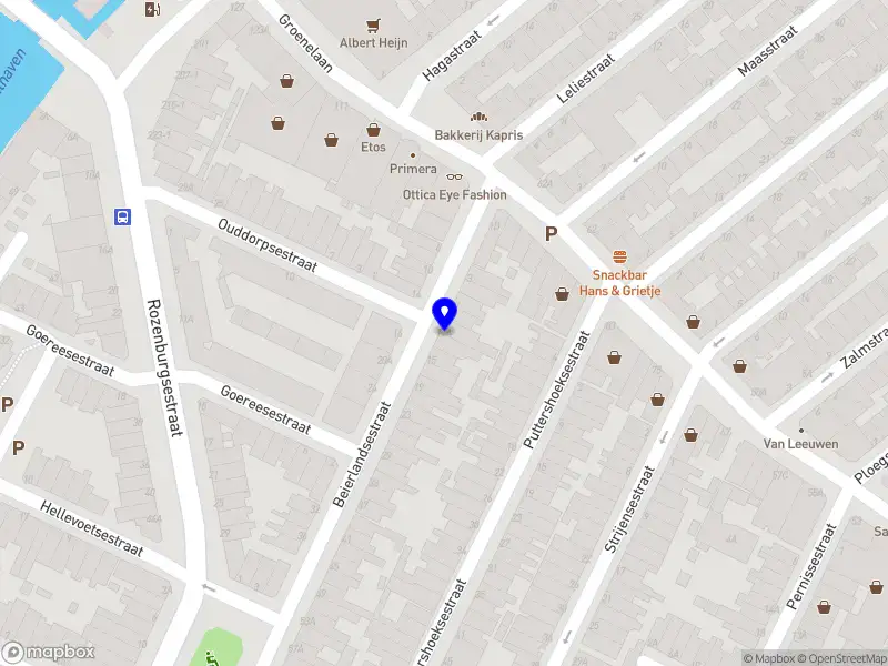 Satios Schiedam