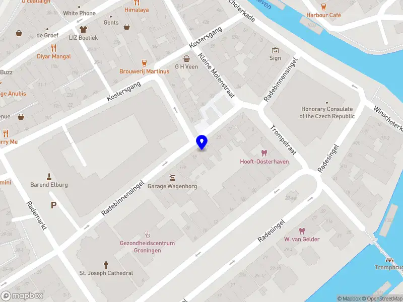 Musclemommies Groningen
