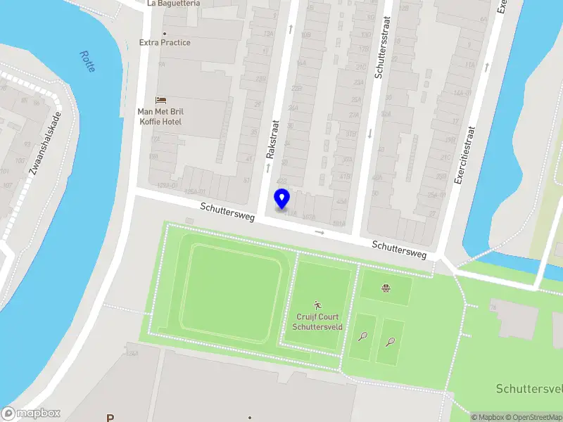 The Igor Isoni Company Rotterdam