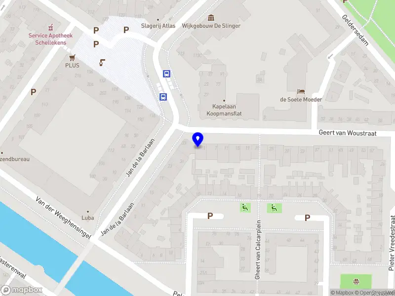 rluzzion studios 's-Hertogenbosch
