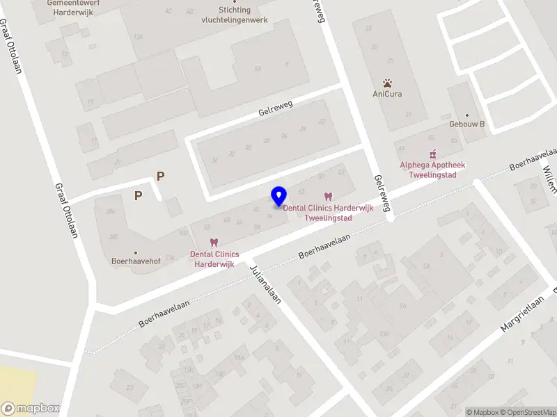 Molenda Visual Studio Harderwijk