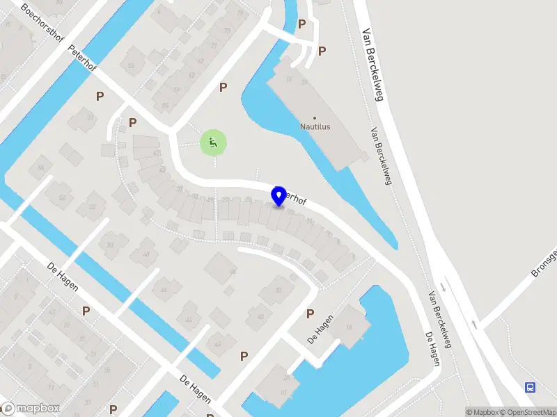 Verlaan Padel Noordwijk