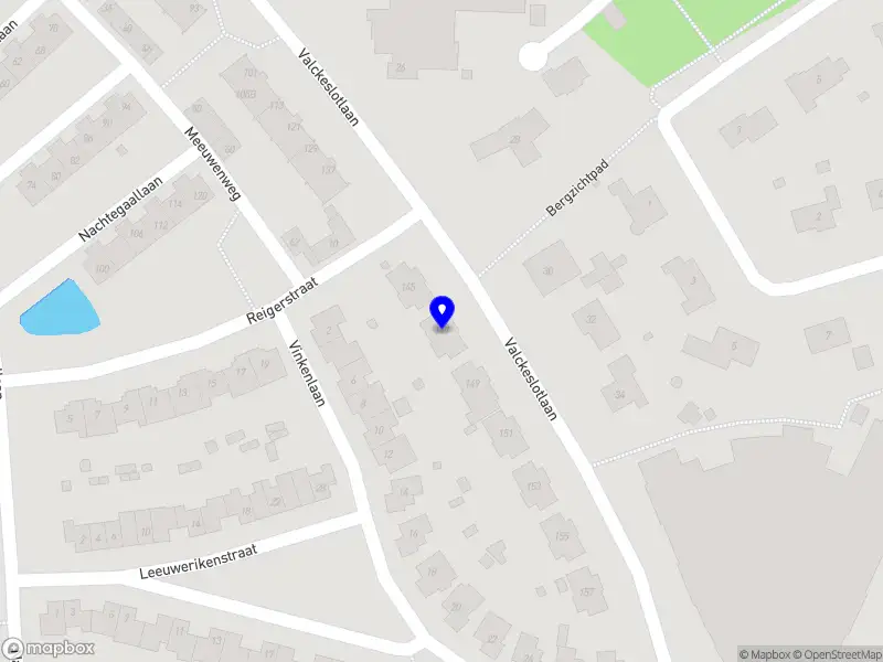 Nieuw bedrijf VandenOord Consult