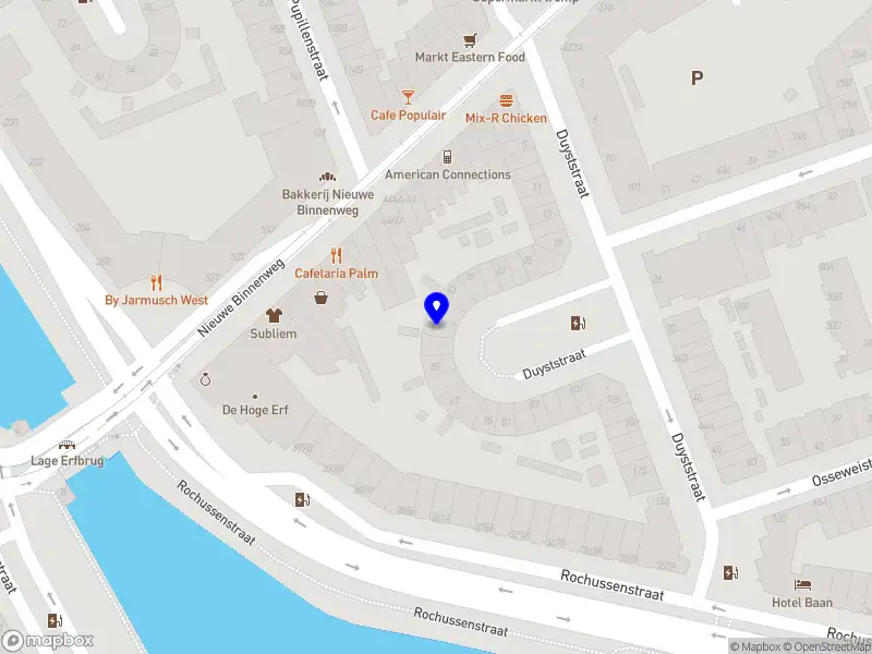 F.M.D Bezorgdiensten