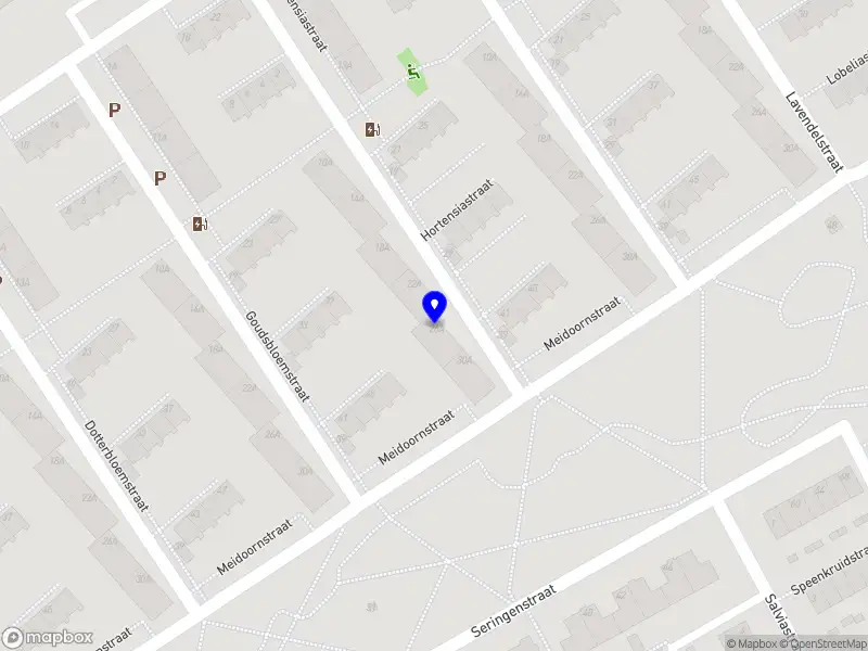 Frederik zorg aan huis Vlaardingen