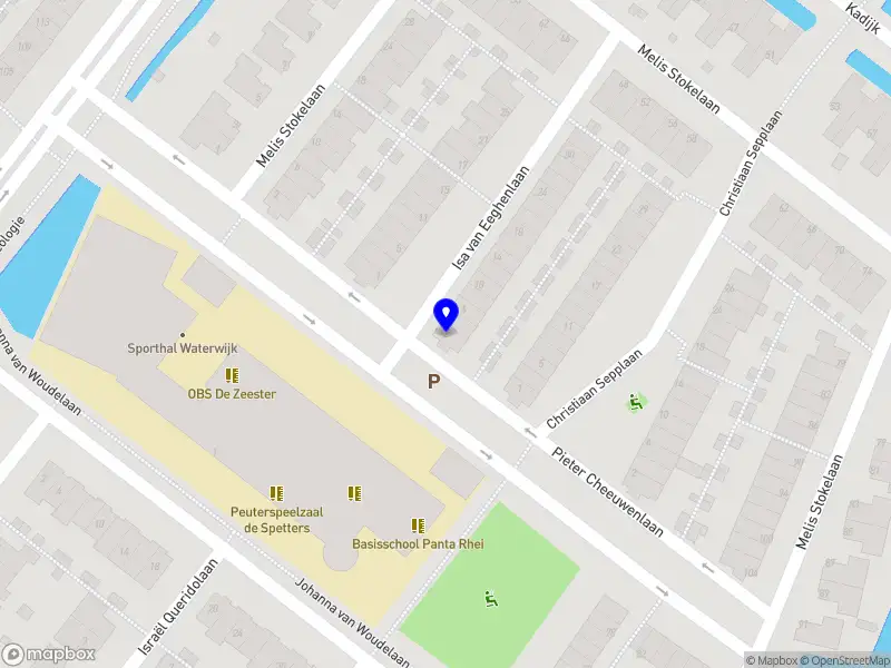 Stienstra Schoonmaak