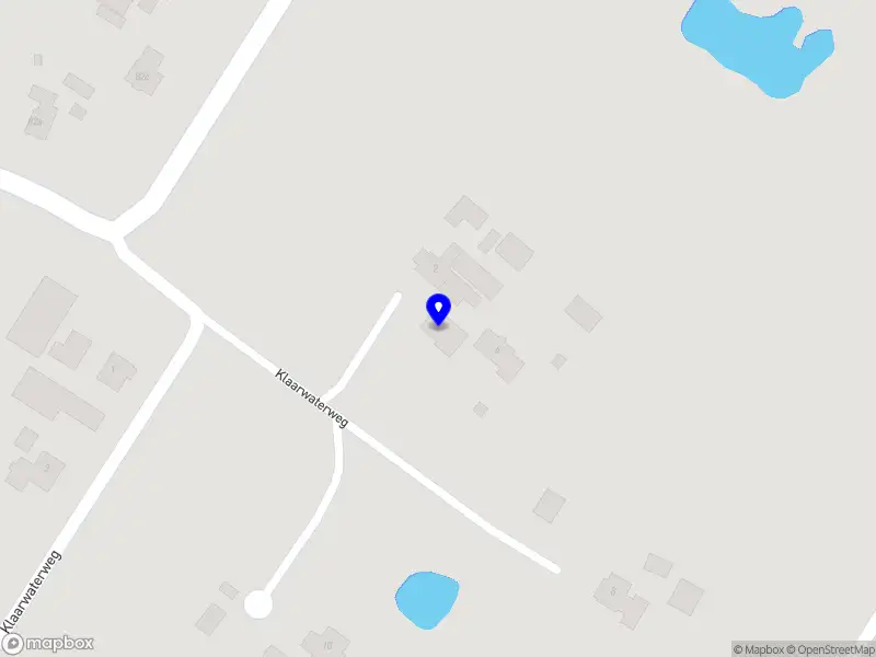 B&B Klaarwater Nijkerkerveen