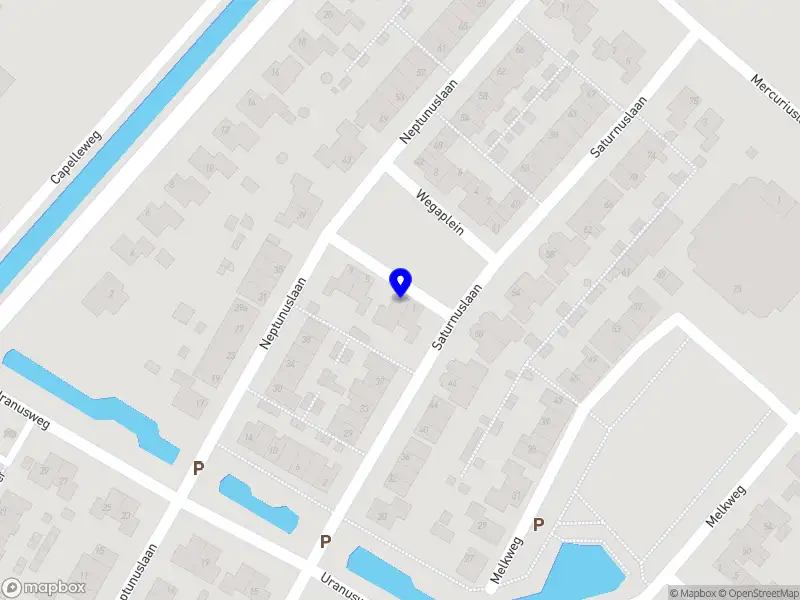 Koertwarmte Oude-Tonge