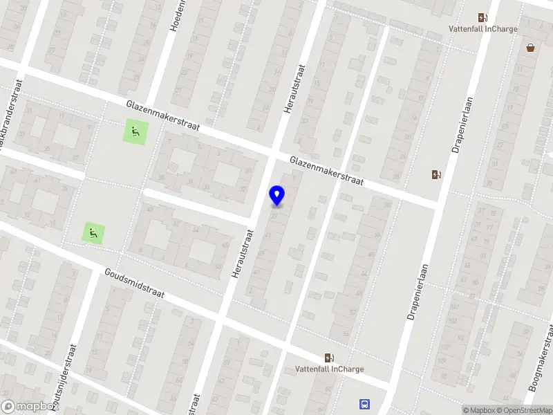 Inge van der Heide - h.o.d.n. Personal Touch Travel