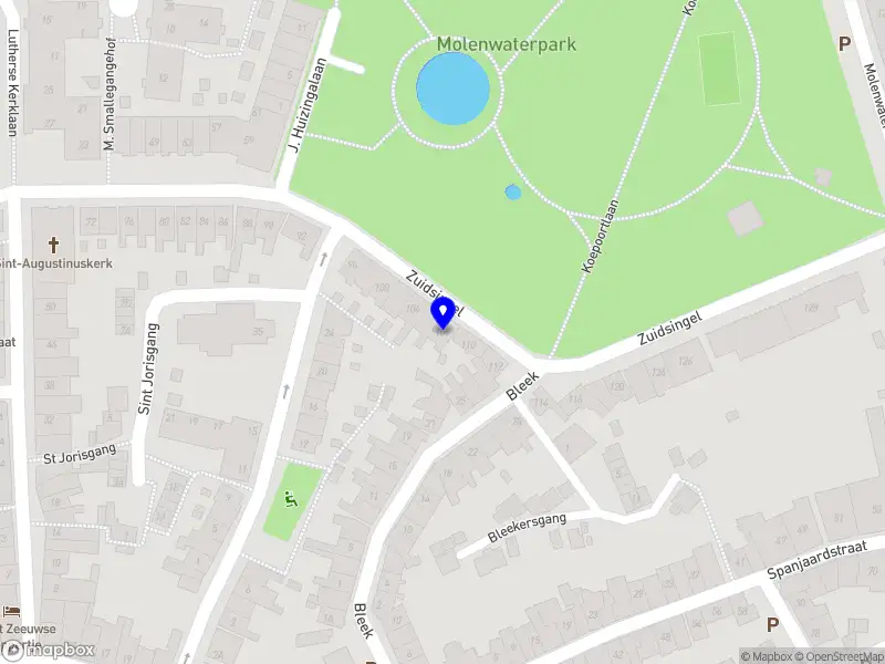 Maison Trois Catering Middelburg