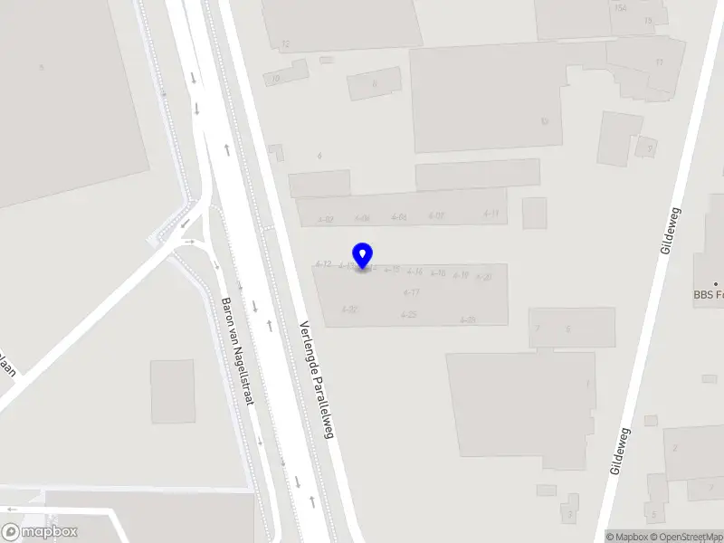 Alhindi Holding B.V.