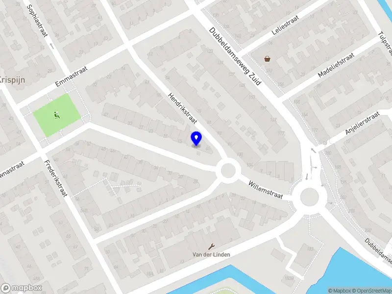 Diyar Bakr Dordrecht