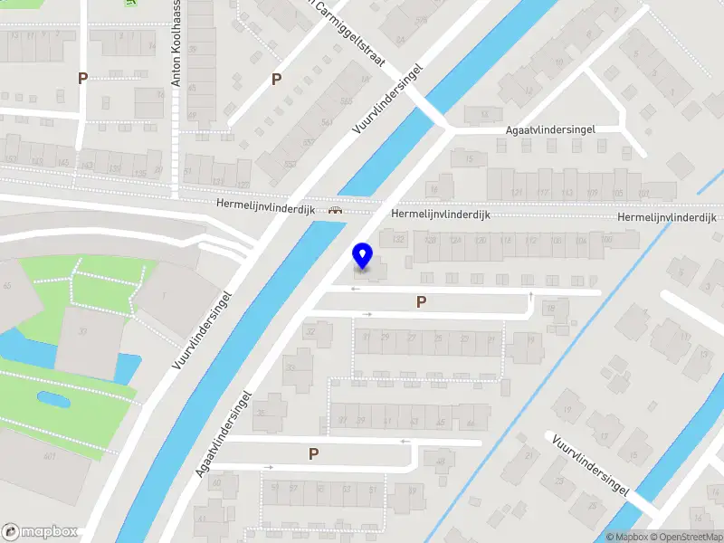 Kapittel Beheer B.V. Utrecht