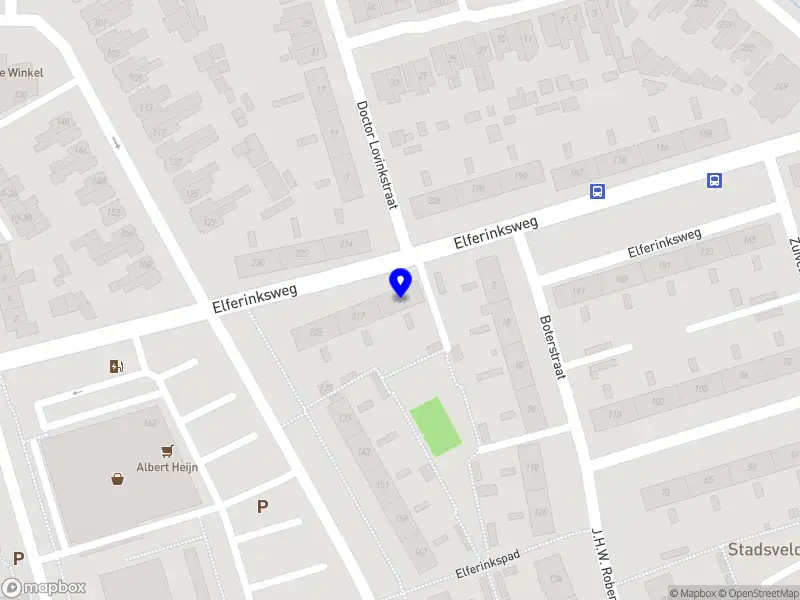 BatBox Enschede