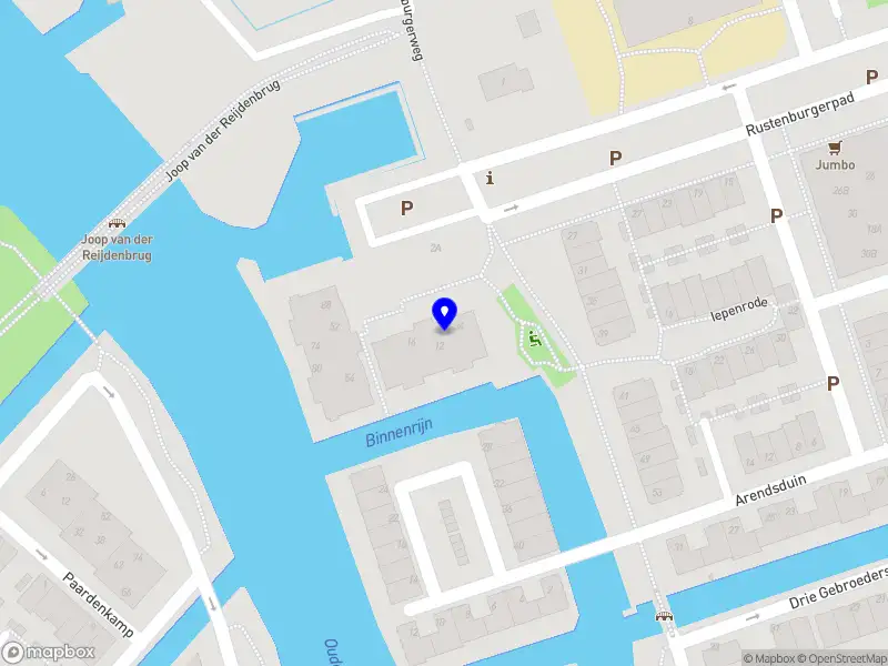 BHEV Admin Beheer B.V.