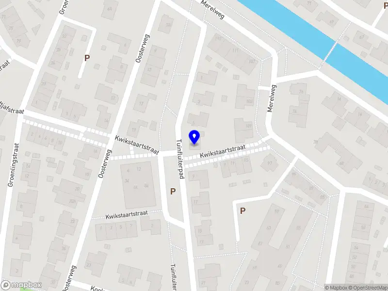 Tamara Arenas Haar atelier Heerhugowaard