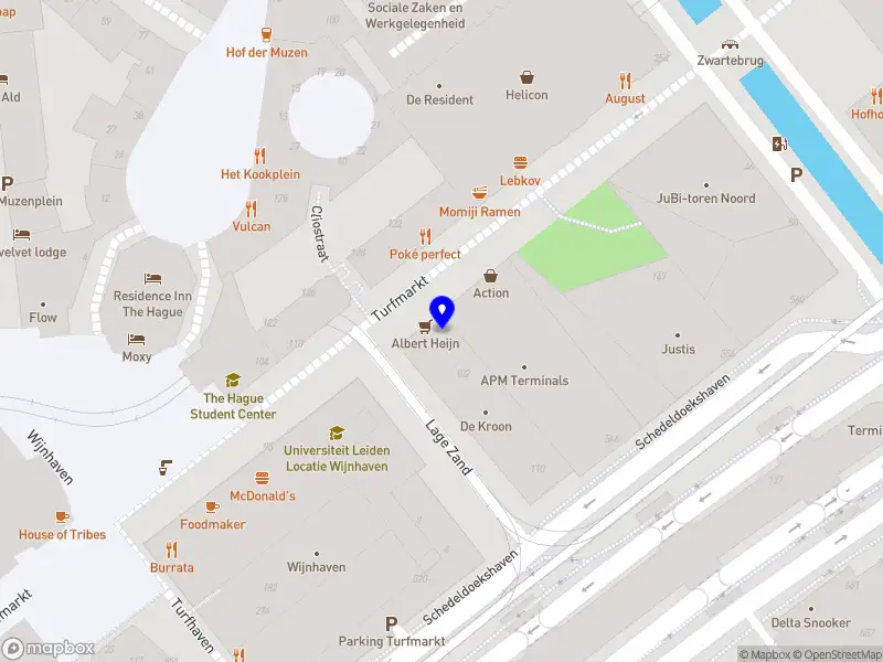 Nieuw bedrijf EDRij Holding B.V.