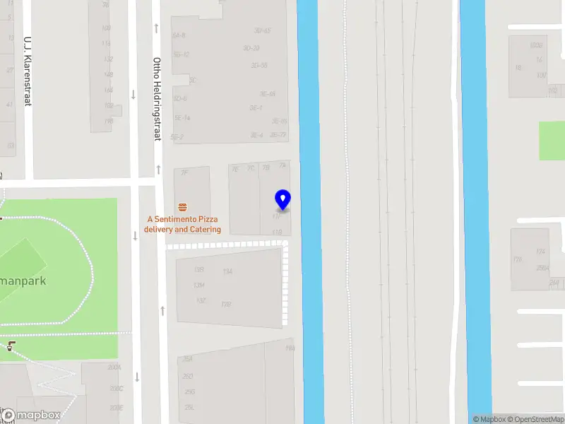 denkschoon Amsterdam