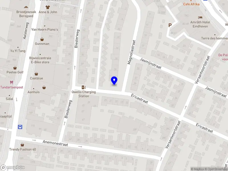 Jouw huis en Juske Eindhoven