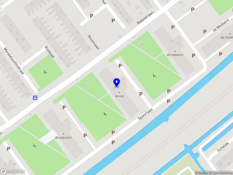 Rafef Schoonmaakbedrijf Nieuwerkerk aan den IJssel