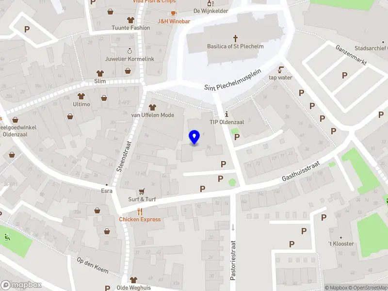 Nieuw bedrijf NOW Digital