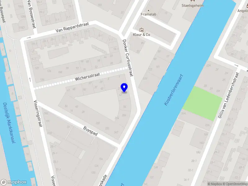 Studio Lott Amsterdam