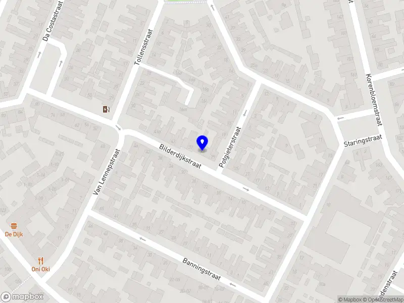 Anna Power Solutions Tilburg