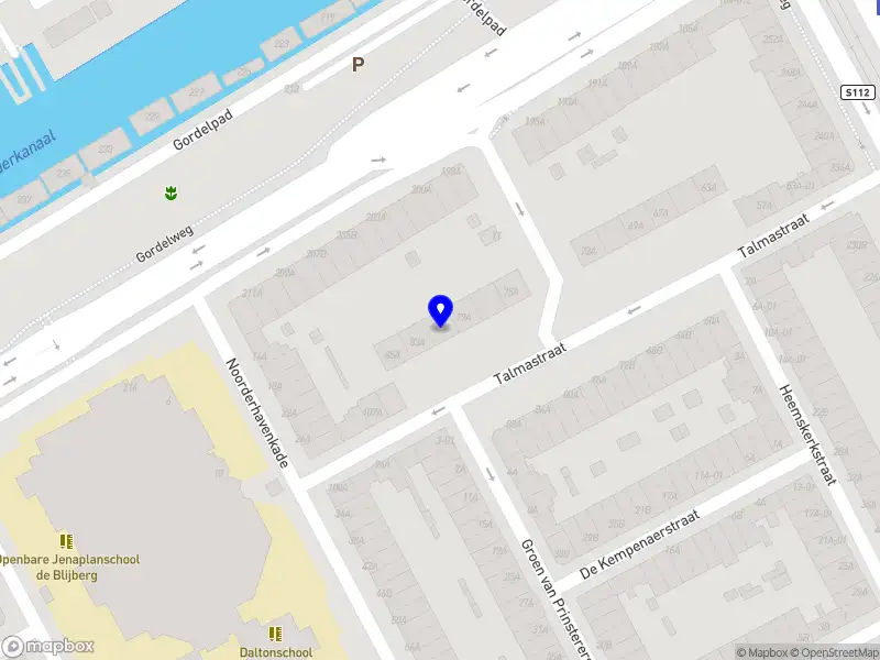 Sewa Basaky Mondzorg