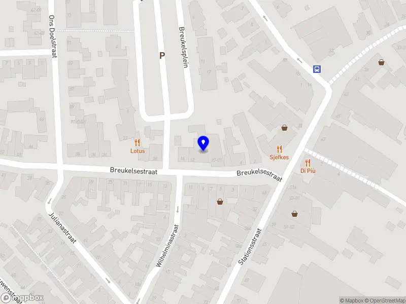 Nieuw bedrijf Q-Balance