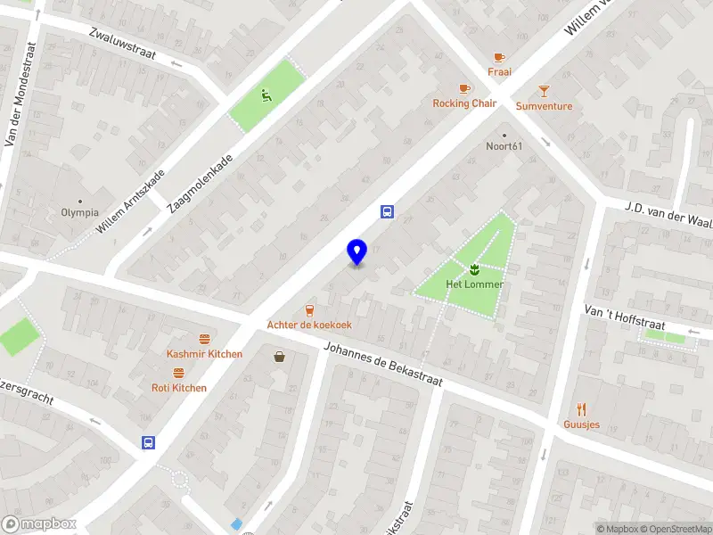 LvD HR & verzuimmanagement Utrecht