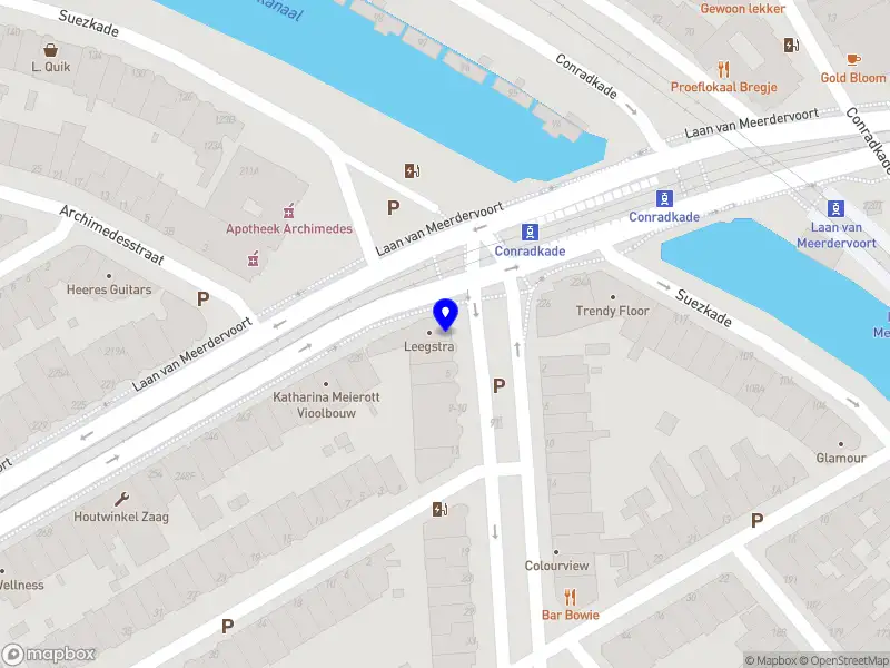 RevokeAccess 's-Gravenhage
