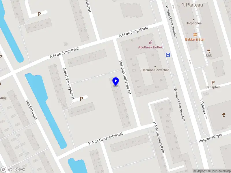 Kusairi Barbershop Spijkenisse