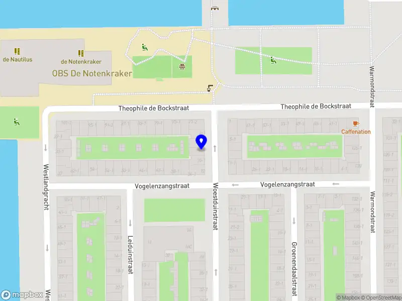Community Grid Amsterdam