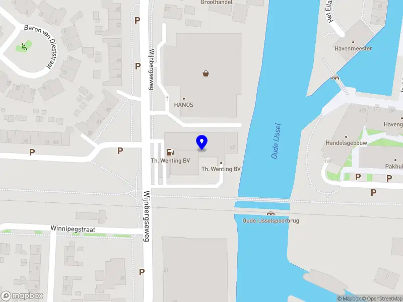 Rustwerk Doetinchem