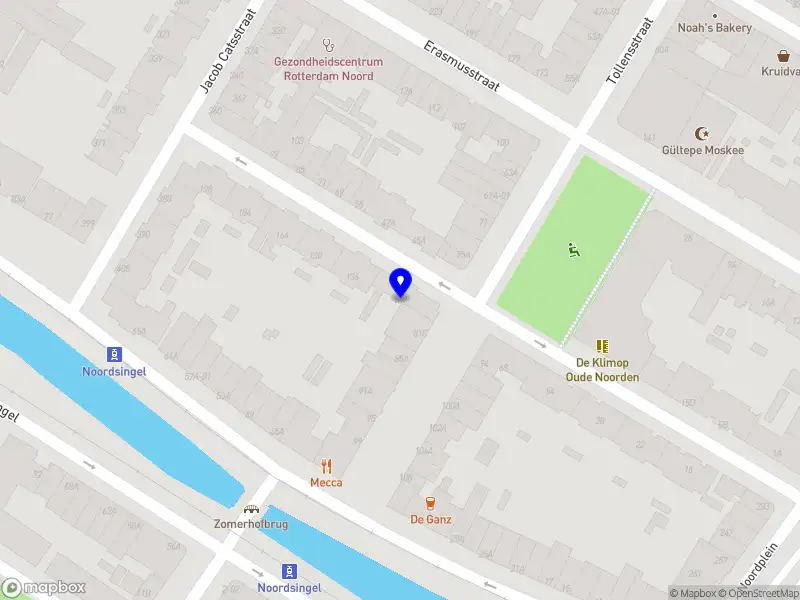 AAZ Services Solutions Rotterdam