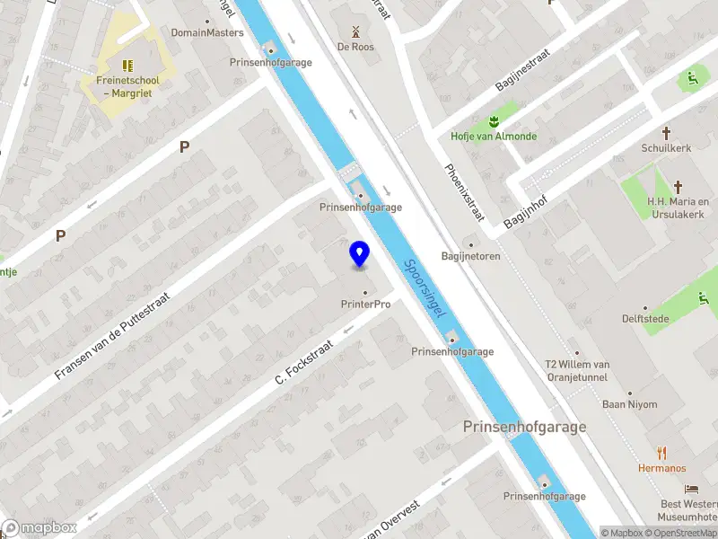 Stichting Vrienden van SS74 Delft