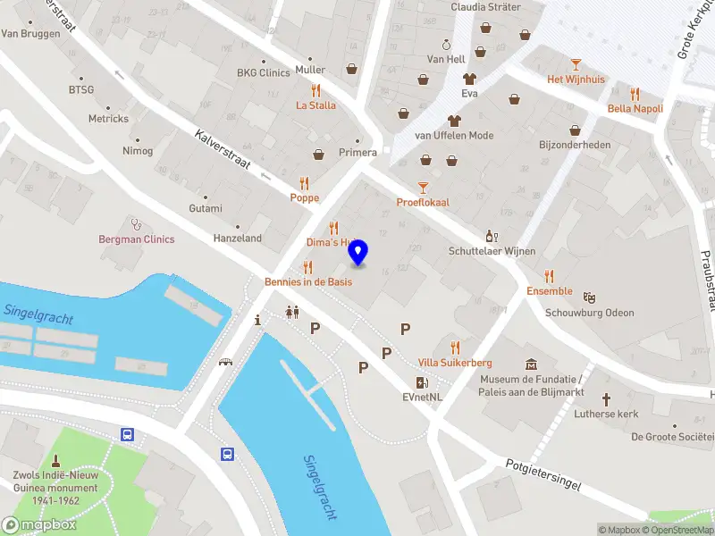 ERS Installatietechniek Zwolle