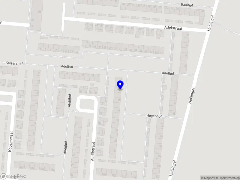 CANO E-commerce Arnhem