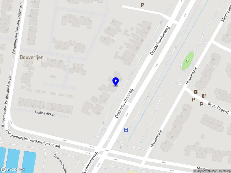 B&B Madame Jeannette