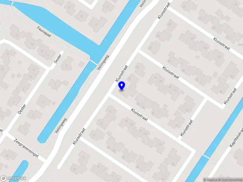 Merkbouwer Nienke IJsselmuiden