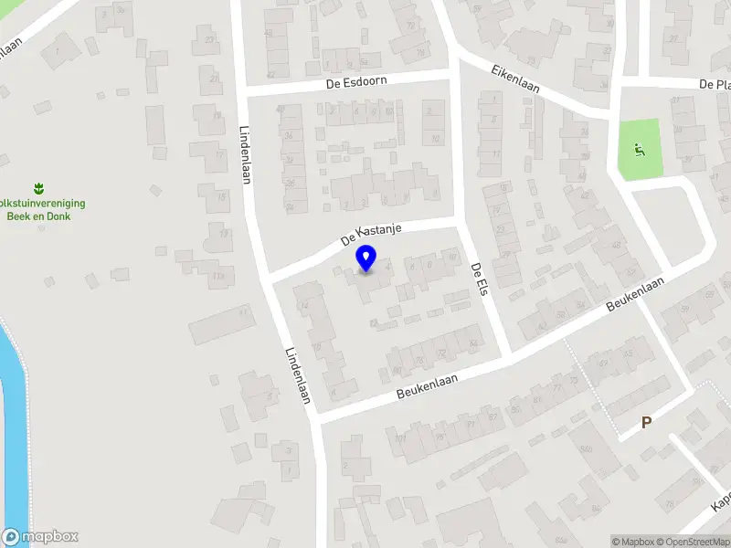 Van der Zanden Hoveniers