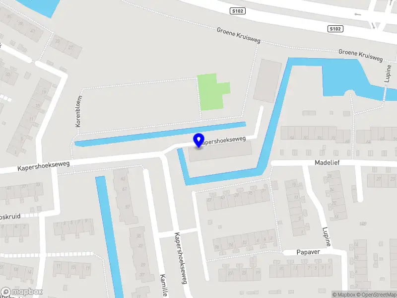 M Assani service Hoogvliet Rotterdam