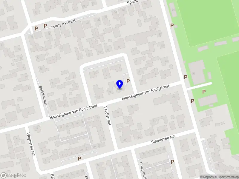 Aimey de Bruijn Instructie