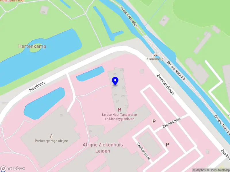 Datsiv Express Leiden