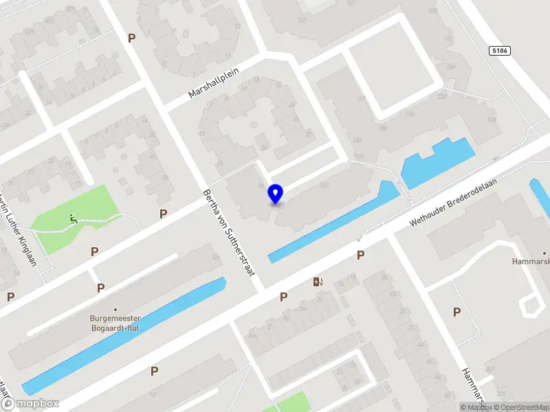 de 2 rechter handen Rijswijk